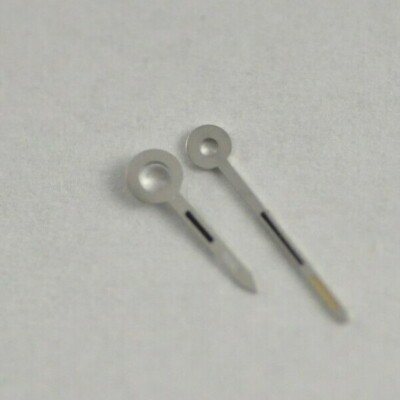 Omega watch hands cal. 1440 1441 1438 1430 1424 1538 1532 0.70 and 1.20