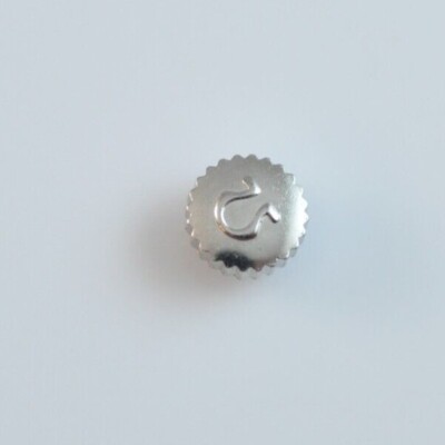 omega koronka zegarkowa Ø 4mm