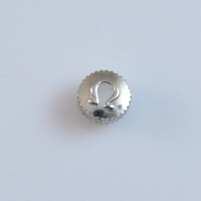 omega koronka zegarkowa Ø 4mm