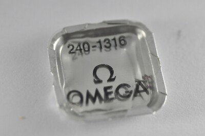 Omega watch movement part 240-1316 Anchor cal 240 241 242 243 244 250 251 252