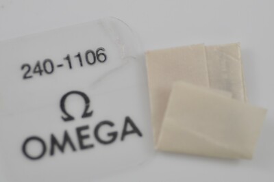 Omega wałek naciągowy do mechanizmów 240 241 242 243 244 245