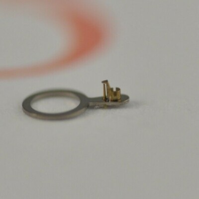 omega 1010-1331 regulator movement 1020 1021 1022 1010 1012 1030 1011 NOS