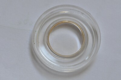 omega szkiełko zegarkowe 20.4mm