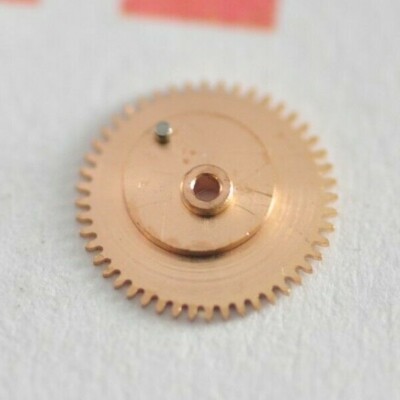 omega watch part 560-1564 fit 560 561 562 610 date indicator driving wheel