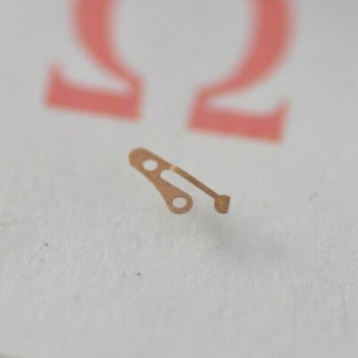 Omega 550-1255 friction spring 550 551 552 560 561 562 563 564 565 750-752