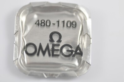 Omega watch movement 480-1109 setting lever mint