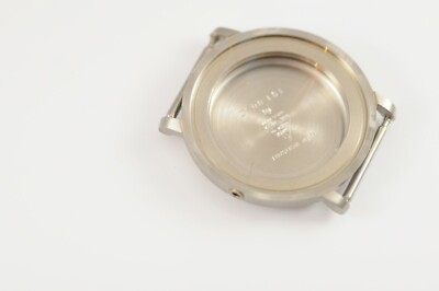 omega watch case constellation 191.0032 for movement 1330 new old stock