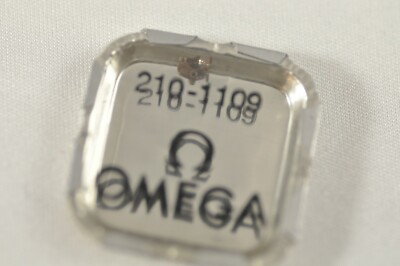 Omega watch cal 210-1109 setting lever cal 210 211 212 213 NOS