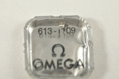 Omega watch setting lever 613-1109 fits movement 613