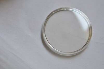 Omega Watch Acrylic Glass Crystal 33.20mm