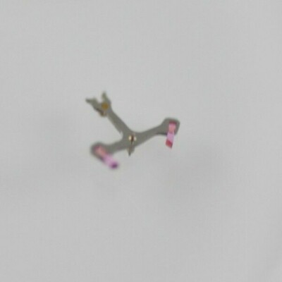 Omega movement pallet fork -Anchor 1010 1011 1012 1020 1021 1022 1030 1010-1316