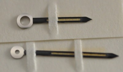 Omega watch hands 166.0059 168.0047 168.0058 168.0059 168.0060 166.0057