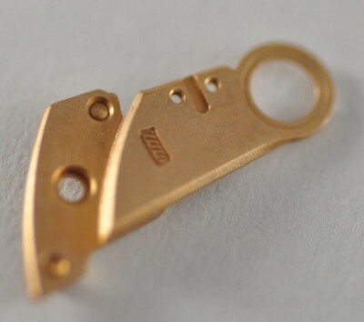 omega watch spare part 563-1030 balance cock 563 564 565 750 751 752