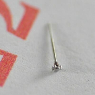 Omega movement part 560-1253 Sweep Second Pinion cal. 560 - 565 H.5.24mm