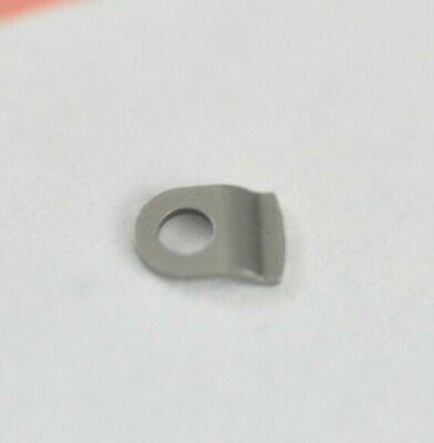 Omega watch case clamp 2.9mm x 2mm NOS Part 1911 cal 1100 620 625 1070 480