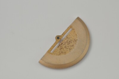 omega part 1010-1026 oscillating weight rotor 1010 1011 1012 1020  1022