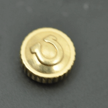 Omega Watch Crown Ø 4.9mm Vintage  (H24)