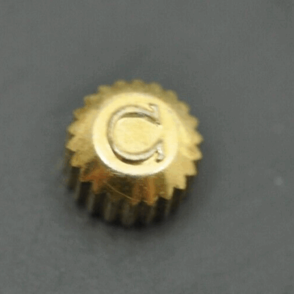 Omega Watch Crown Ø 4mm Vintage (H34)
