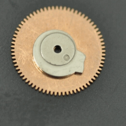 Omega watch part movement 1000-1560 1000-1562 fits 1001 1002  used (R57)