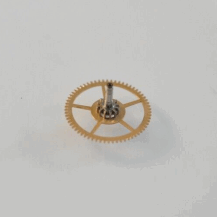 omega part 560-1224 fits movement 560 561 562 563 564 565 750-751 610-613 nos