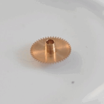 omega watch movement part 1010-1232 fit 1010 1011 1012 1030 movement