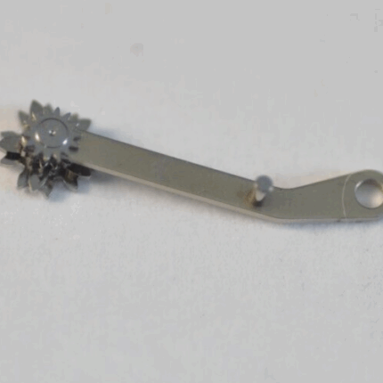 omega watch part 1020-1568 Date Corrector Lever movement 1020 1022 1021 NEW