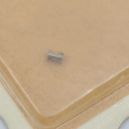 Omega watch clutch wheel sliding pinion 710-1107 fits:  710 711 712 movement