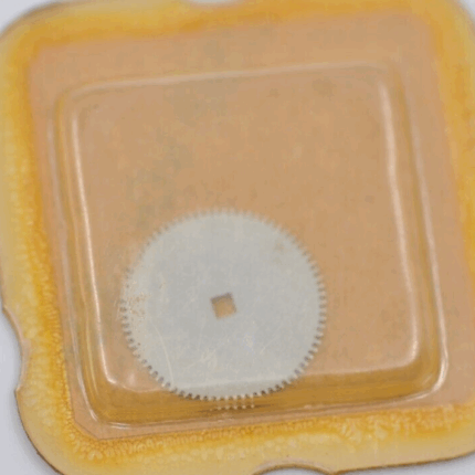 Omega watch ratchet wheel 710-1100 fits:  710 711 712 movement