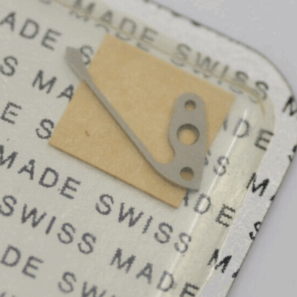 Omega watch part 320-1727 pillar wheel jumper fits movement 320 321