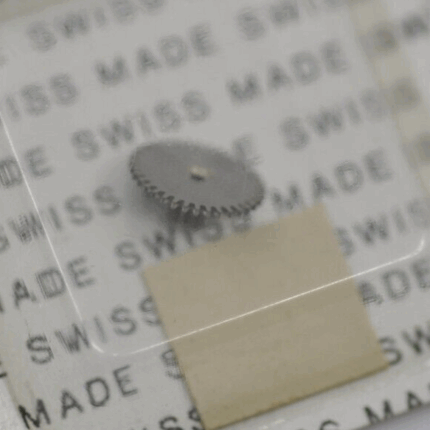 Omega watch hour wheel 1040-1246 fits omega 1040 1041 lemania 1340