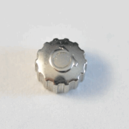 Omega Seamaster 120M koronka zegarka