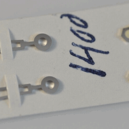 Omega Seamaster Omegamatic 200m 1400 watch hand OEM