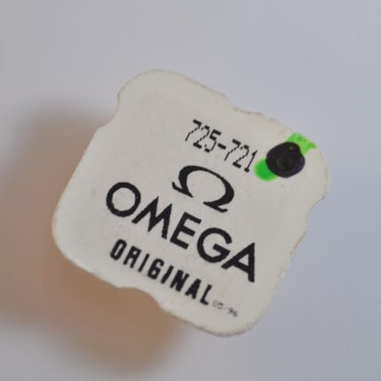 Omega balance complete part 725-721 NOS