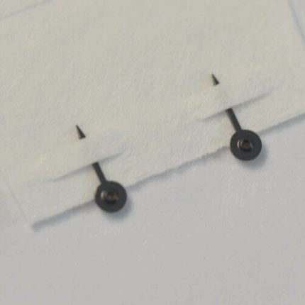 omega speedmaster reduced hand cal 1140 1143 1155 Original 3510.82 3510.52 blue