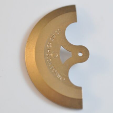 Omega watch movement part 550-1026 550 551 552 560 561 562 rotor NOS