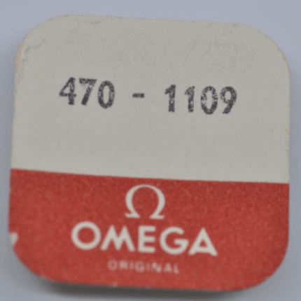 Omega watch part 470-1109 setting lever 470 471 550 551 552 560 561 562 new