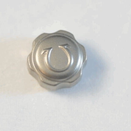 Omega Seamaster Polaris tytanowa koronka do zegarka numer 386.1031 386.1231 4.75mm