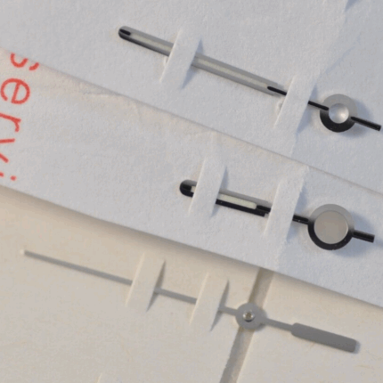 Omega Constellation Manhattan Set of Watch Hands Original