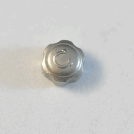 Omega Seamaster watch crown 396.1020 795.1020 795.1022 796.1022 895.1022 3.35mm