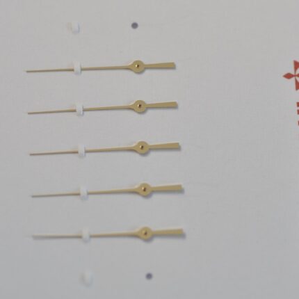 omega speedmaster chronograph watch hand 1152 REF. 3711.20 3721.20