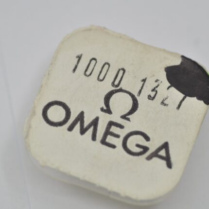 Omega Watch Balance Complete fits 1001 1002 1000 part 1000-1327 New