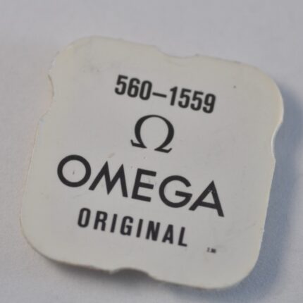 Omega watch movement part 560-1559 fits 560-565 750-752 calendar setting wheel