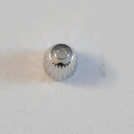 Omega watch crown diameter 196.292 196.301 596.066 196.0301 196.03011 3.0mm