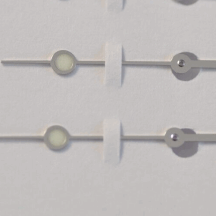 Omega Seamaster Professional 200m Pre Bond Watch Hand Sweep Second cal 1110