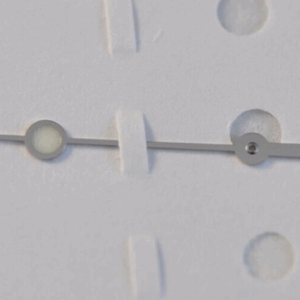 Omega Seamaster Professional 200m Pre Bond Watch Hand Sweep Second