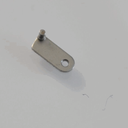 Original Omega watch movement part 563-1568 for 563 564 565 750 751 752 new