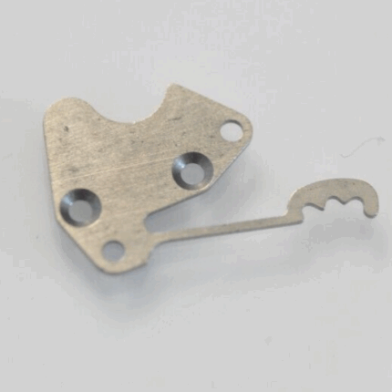 Omega watch part 563-1110 movement fits 563 564 565 750 751 752 613 NOS