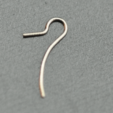 omega watch part 1000-1529 Date Jumper Spring movement  1002 1001