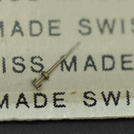 omega watch sweep second pinion movement part 1010-7217 fits 1011 1012 1030 1010