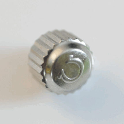 Omega Seamaster 42154 crown 175.0518 177.0519 178.0514 178.0515 178.0516 NOS